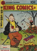 Grand Scan King Comics n 155